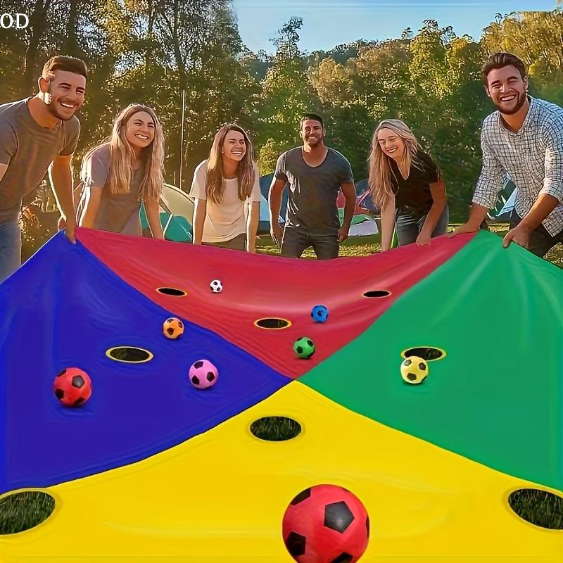 Event & Party Supply - Cave Cloth Toss Game Sports Games