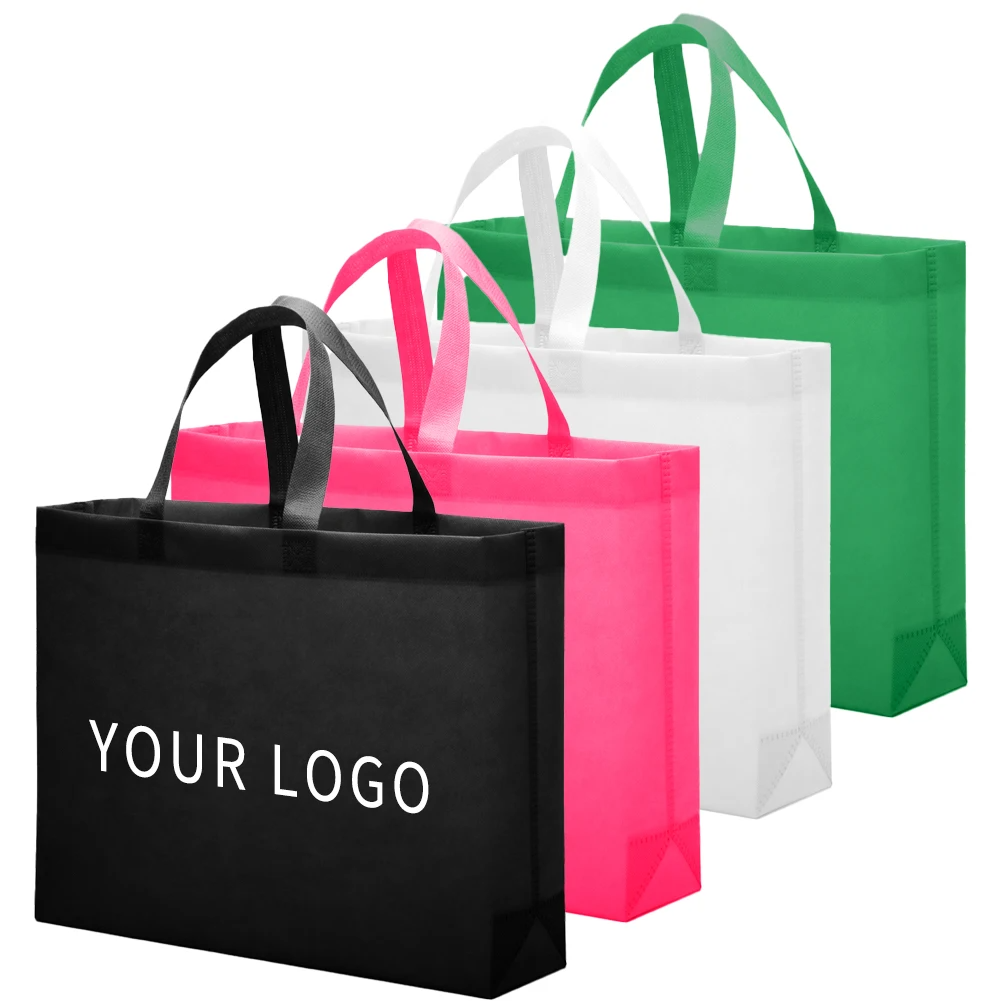 Non-woven Tote Bag Shopping Ba - Event Party Shop incelemesi ve fiyatı