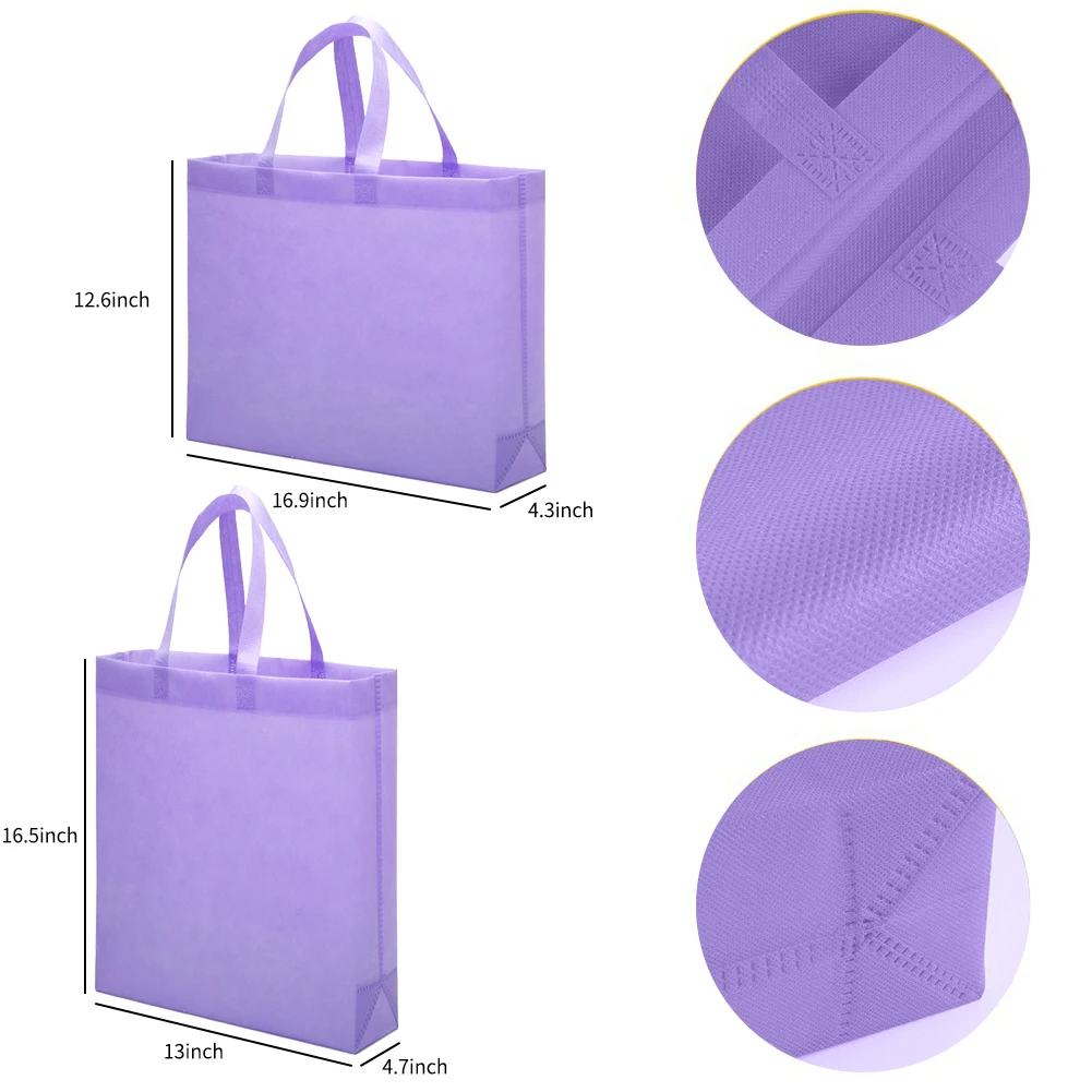 Non-woven Tote Bag Shopping Ba - Event Party Shop incelemesi ve fiyatı