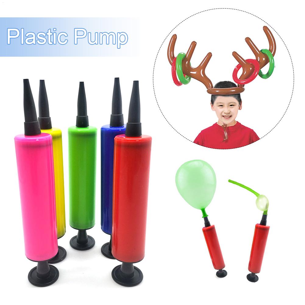 Balloon Pump Balloon Inflator  - Balloon Pump Hand incelemesi ve fiyatı