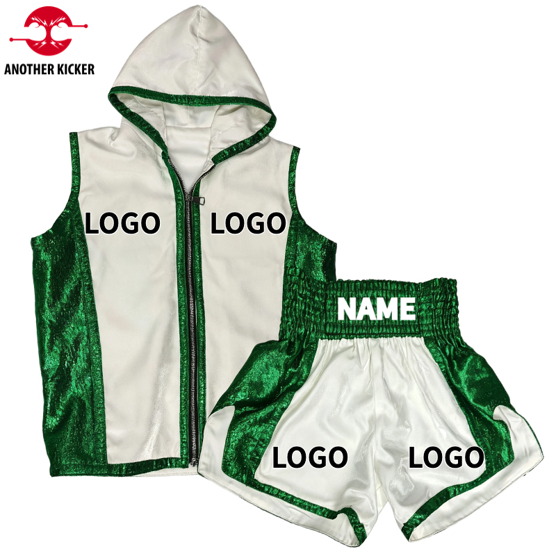 Boxing Fight Night Costume Hoo - Event & Party Supply incelemesi ve fiyatı