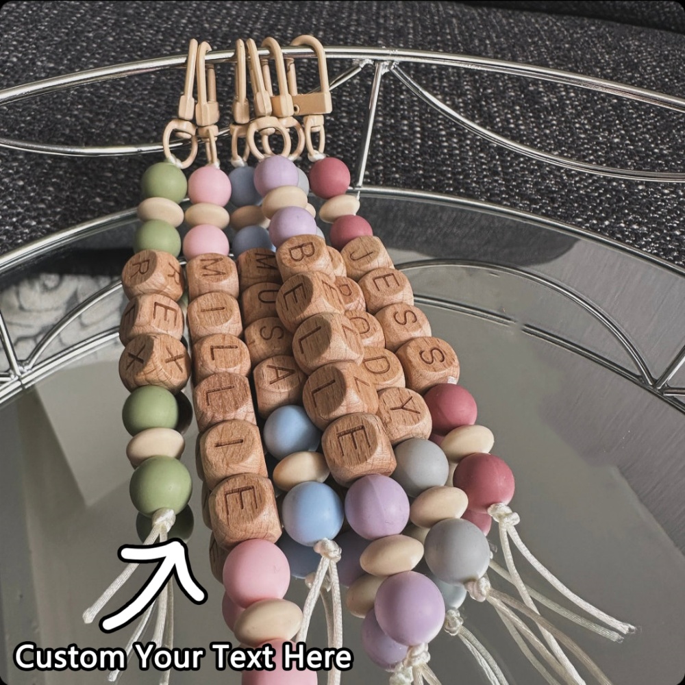 Custom Keychain - 1PC Personal - Event Suppliers incelemesi ve fiyatı