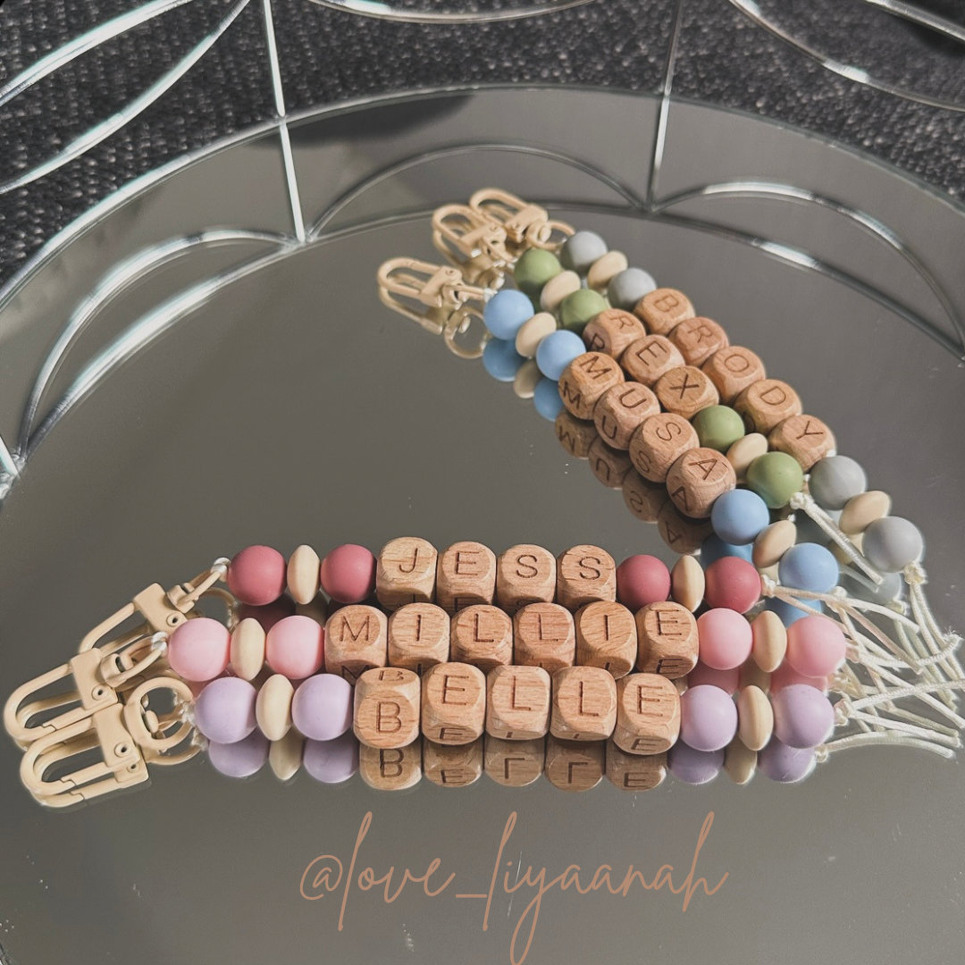 Custom Keychain - 1PC Personal - Event Suppliers incelemesi ve fiyatı