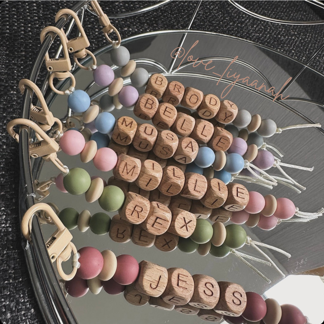 Custom Keychain - 1PC Personal - Event Suppliers incelemesi ve fiyatı