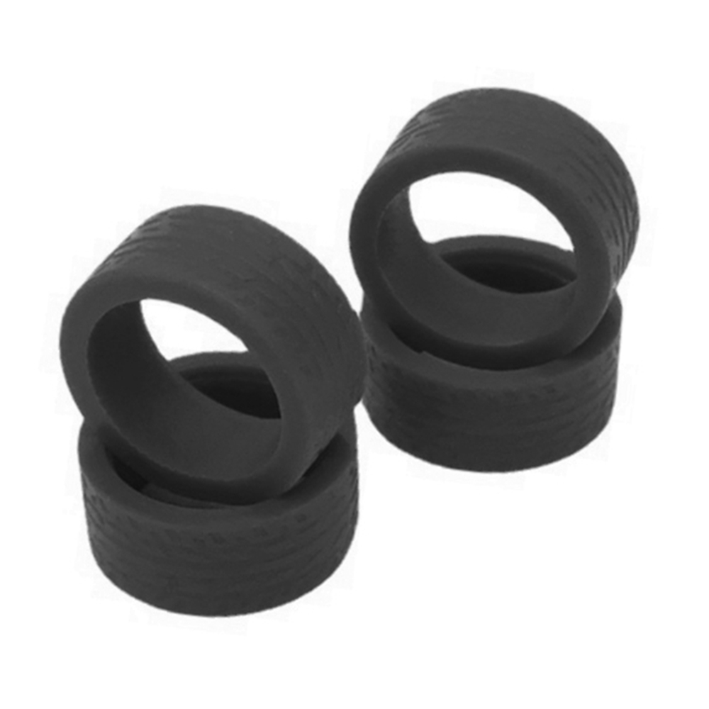 Rubber Wheel Pattern Racing Ti - Event Z incelemesi ve fiyatı