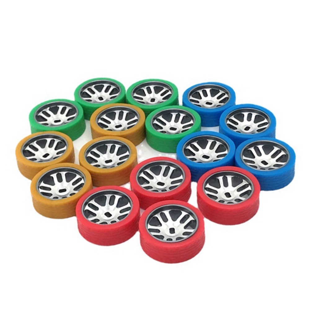 Rubber Wheel Pattern Racing Ti - Event Z incelemesi ve fiyatı