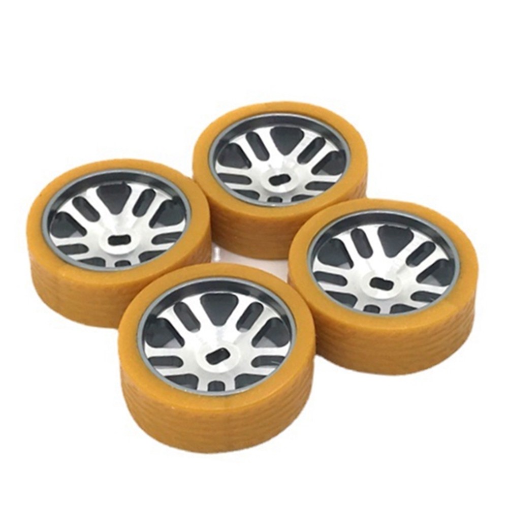 Rubber Wheel Pattern Racing Ti - Event Z incelemesi ve fiyatı