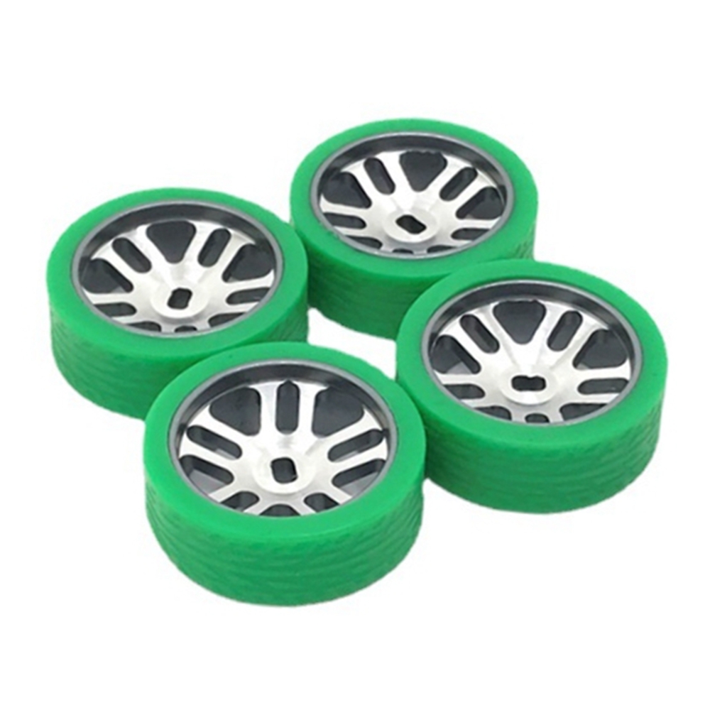 Rubber Wheel Pattern Racing Ti - Event Z incelemesi ve fiyatı