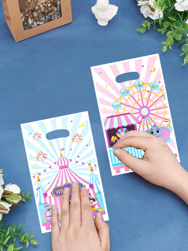 20Pcs/40Pcs Party Gift Bags, G - Party Event Supply Store incelemesi ve fiyatı