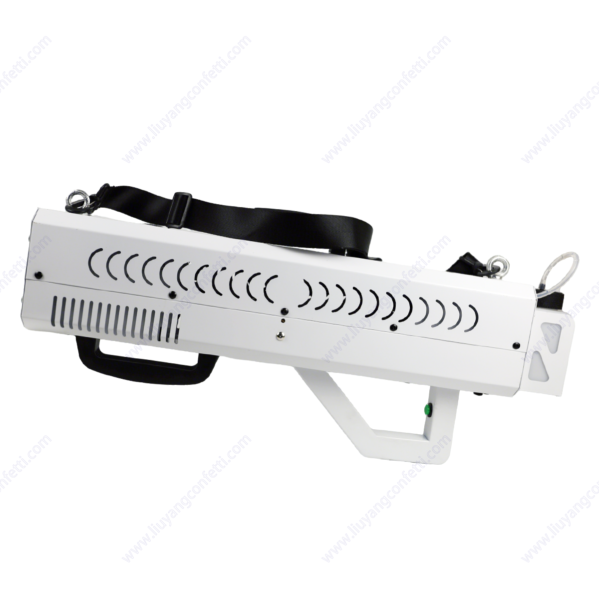 Fog Gun Machine Spray Portable - Confetti Cannon Tube incelemesi ve fiyatı