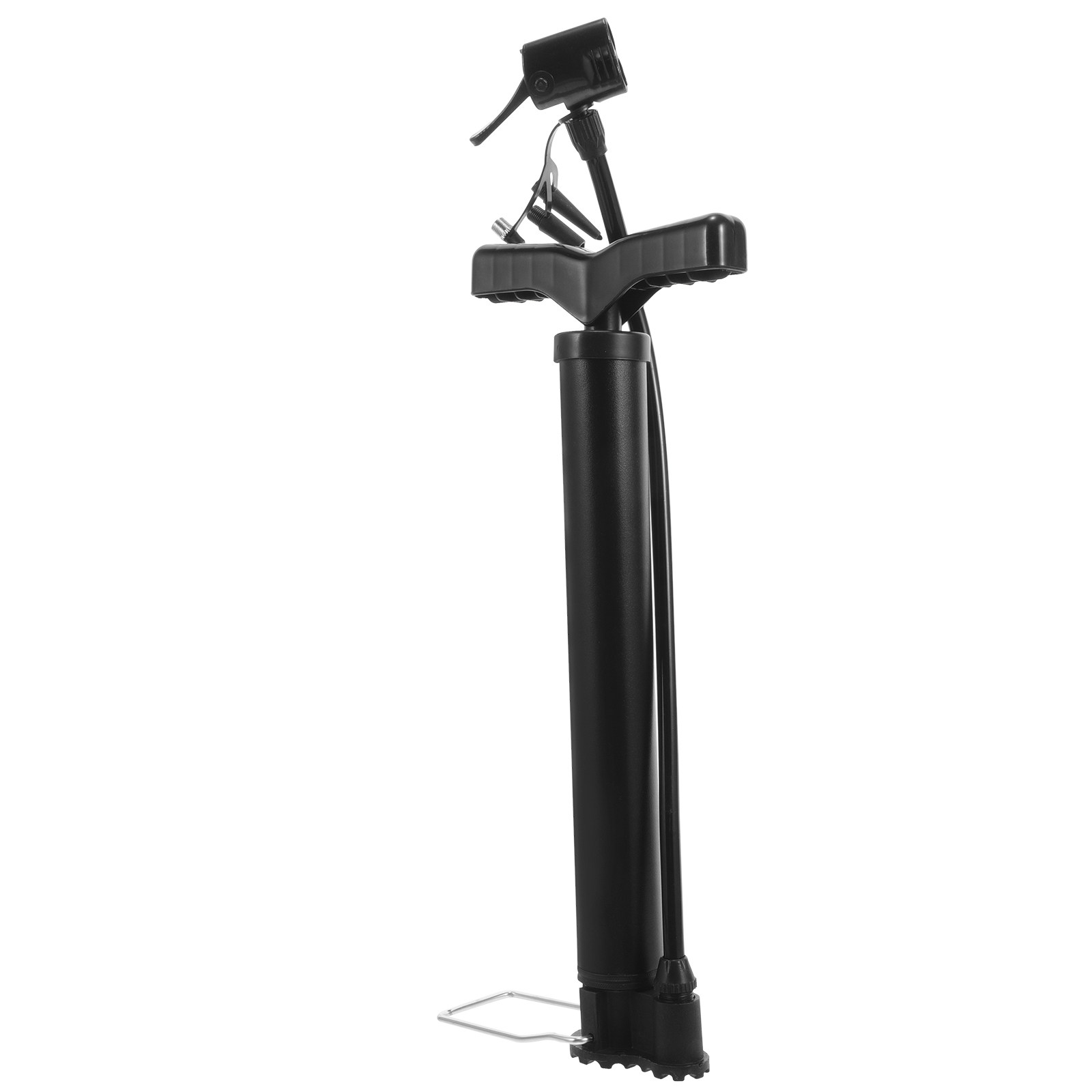 Heavy Duty Steel Ball Pump Por - Balloon Pump Hand incelemesi ve fiyatı