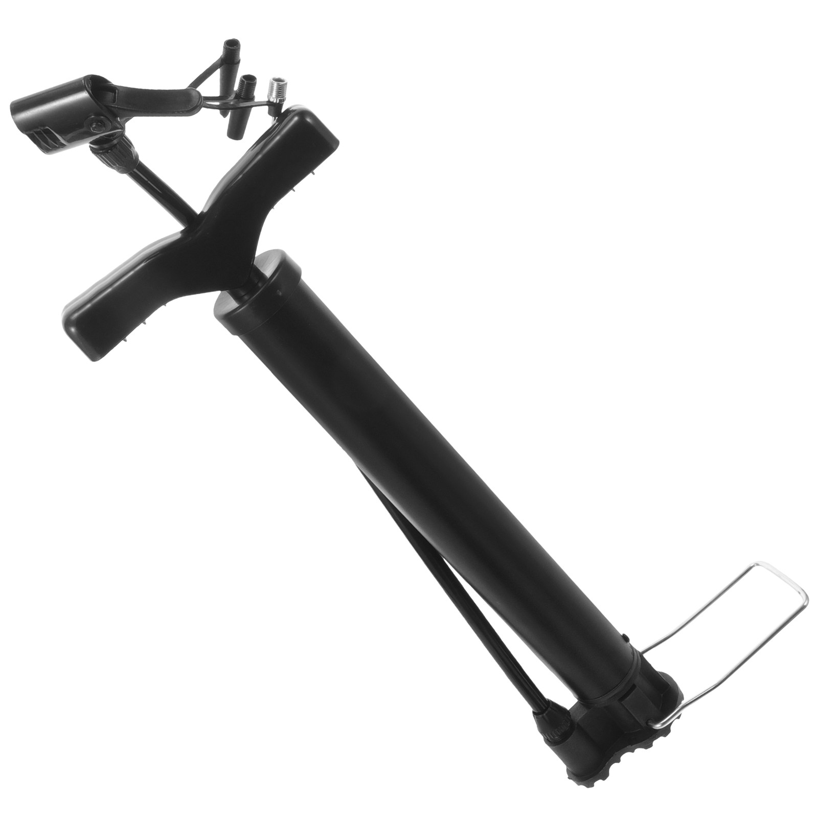 Heavy Duty Steel Ball Pump Por - Balloon Pump Hand incelemesi ve fiyatı