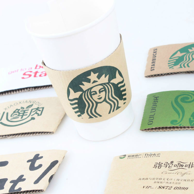 100pcs Disposable Cup sleeve C - Party Event Supplier incelemesi ve fiyatı