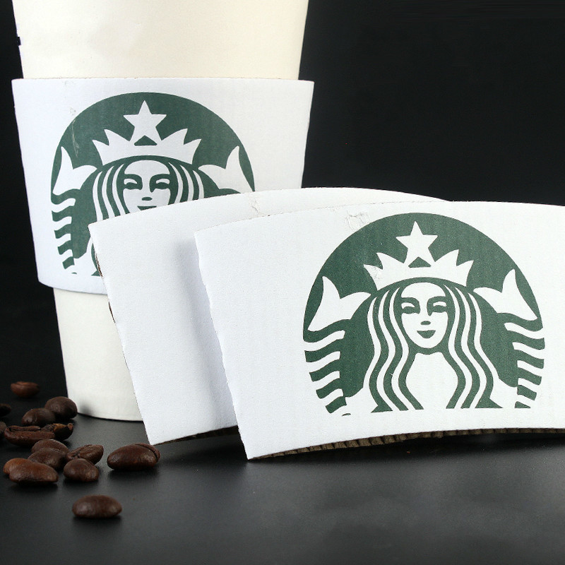 100pcs Disposable Cup sleeve C - Party Event Supplier incelemesi ve fiyatı