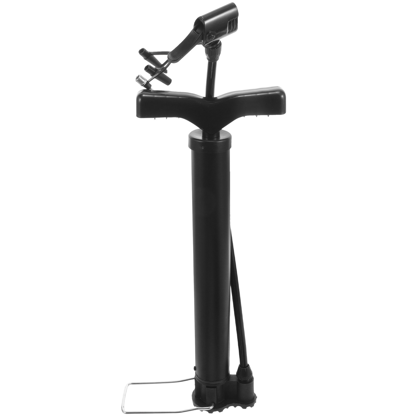 Steel Portable Ball Pump Bike  - Balloon Pump Hand incelemesi ve fiyatı
