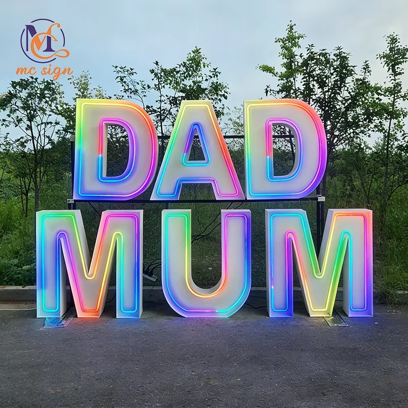 Freestanding LED Sign Board 4f - Event Party Supply Rental incelemesi ve fiyatı