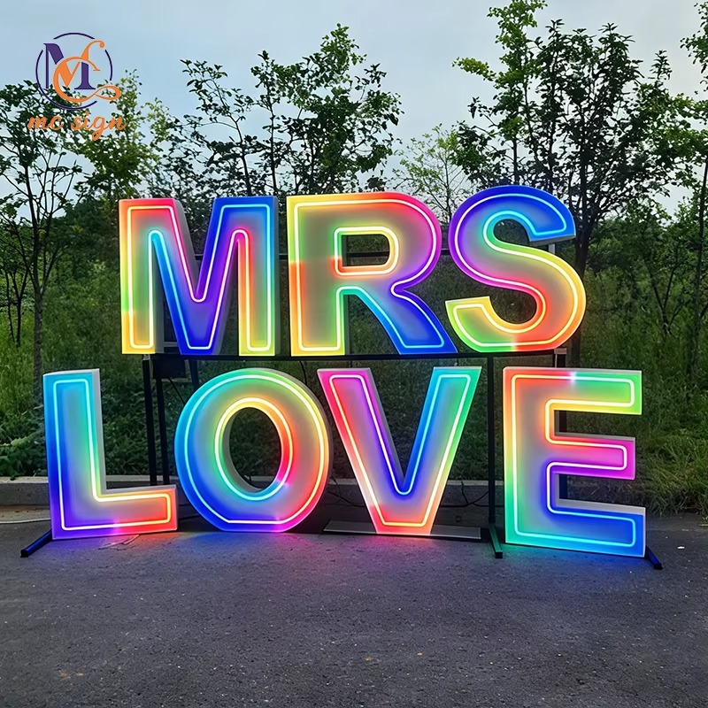 Freestanding LED Sign Board 4f - Event Party Supply Rental incelemesi ve fiyatı