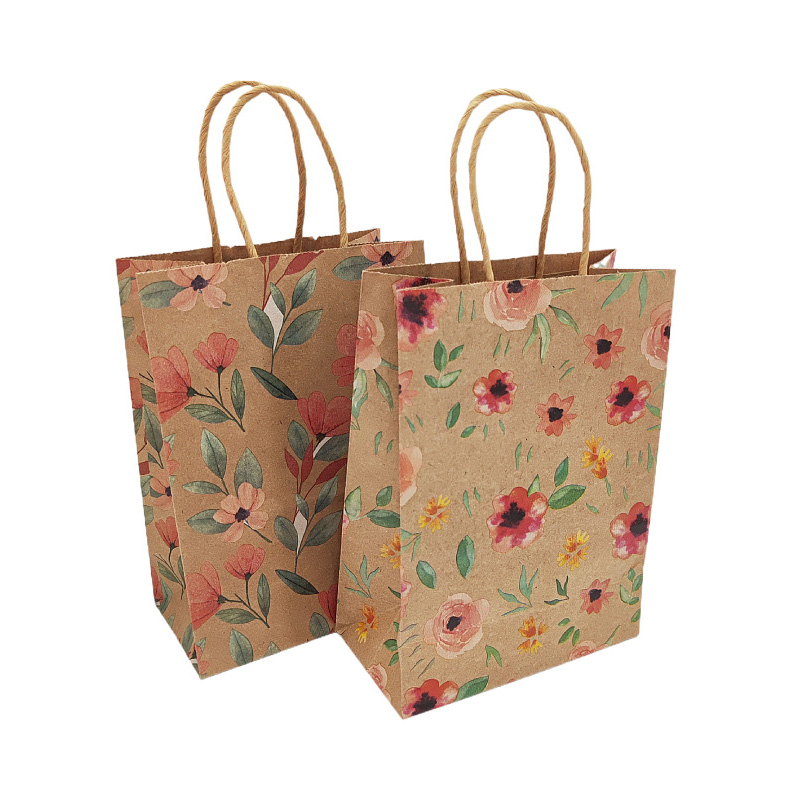 12/24Pcs Kraft Paper Flower Gi - Event Party Shop incelemesi ve fiyatı