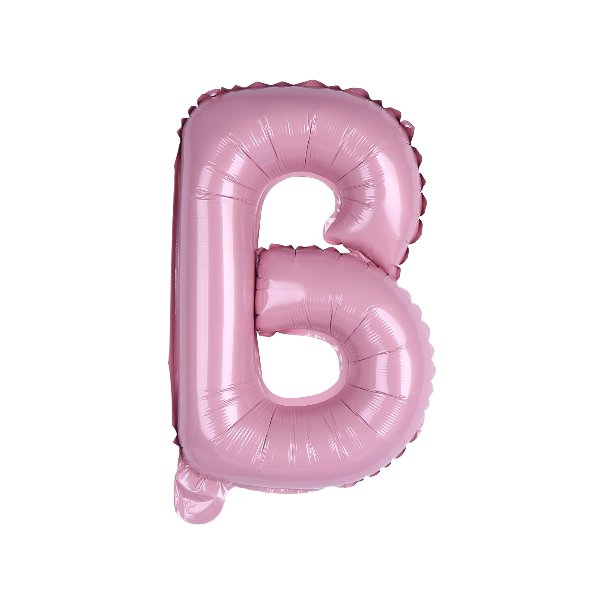 16 Inch Pink Alphabet number L - Party Event Supplier incelemesi ve fiyatı