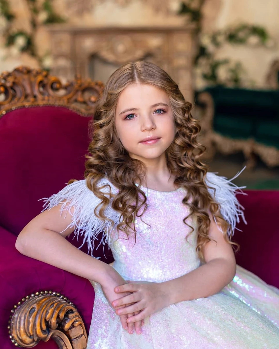 Customized Glitter Flower Girl - Birthday Sash Glitter incelemesi ve fiyatı