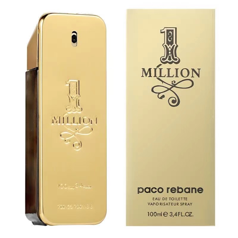 Rabanne 1 Million Parfum/Lucky - Event & Party Supply incelemesi ve fiyatı