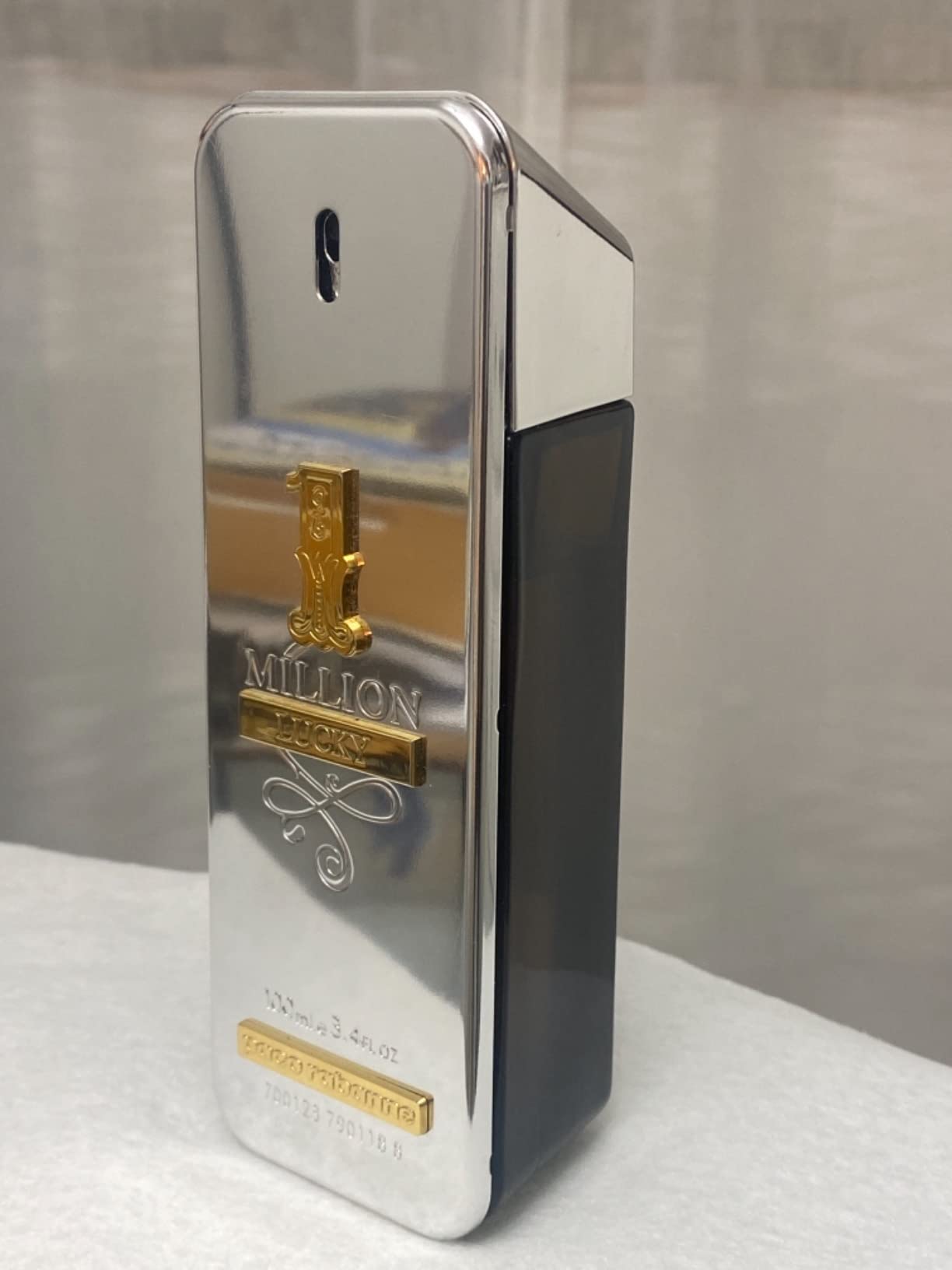 Rabanne 1 Million Parfum/Lucky - Event & Party Supply incelemesi ve fiyatı