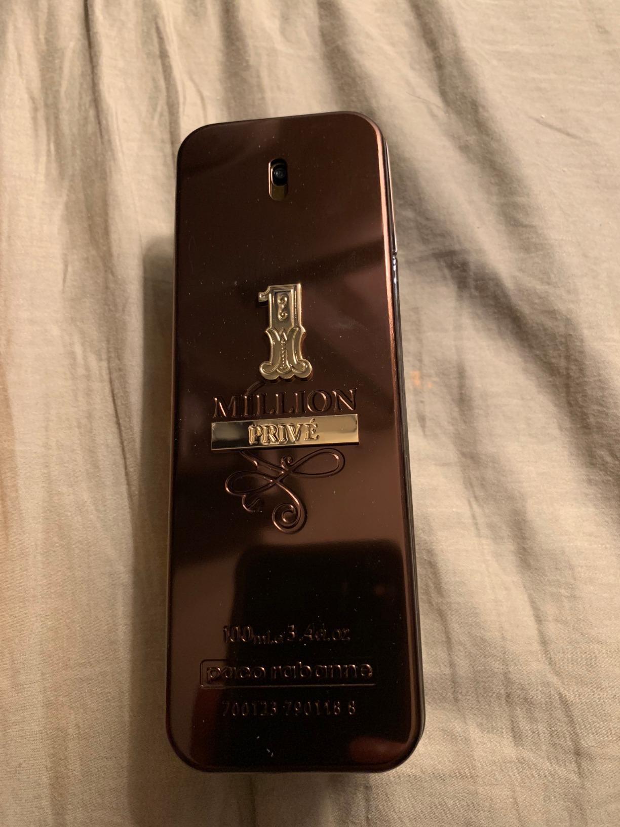 Rabanne 1 Million Parfum/Lucky - Event & Party Supply incelemesi ve fiyatı