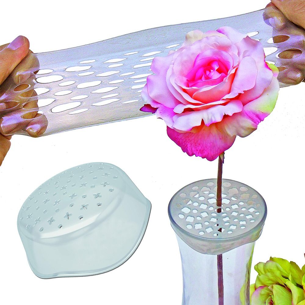 DIY Arrangement Holder Flower  - Centerpiece Stick incelemesi ve fiyatı
