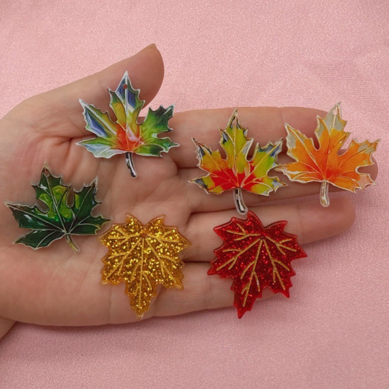 10pcs acrylic double-sided pri - Event Party incelemesi ve fiyatı