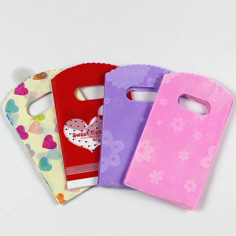 Colorful Print Plastic Jewelry - Event Party Shop incelemesi ve fiyatı