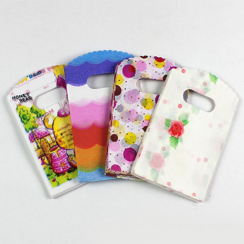 Colorful Print Plastic Jewelry - Event Party Shop incelemesi ve fiyatı