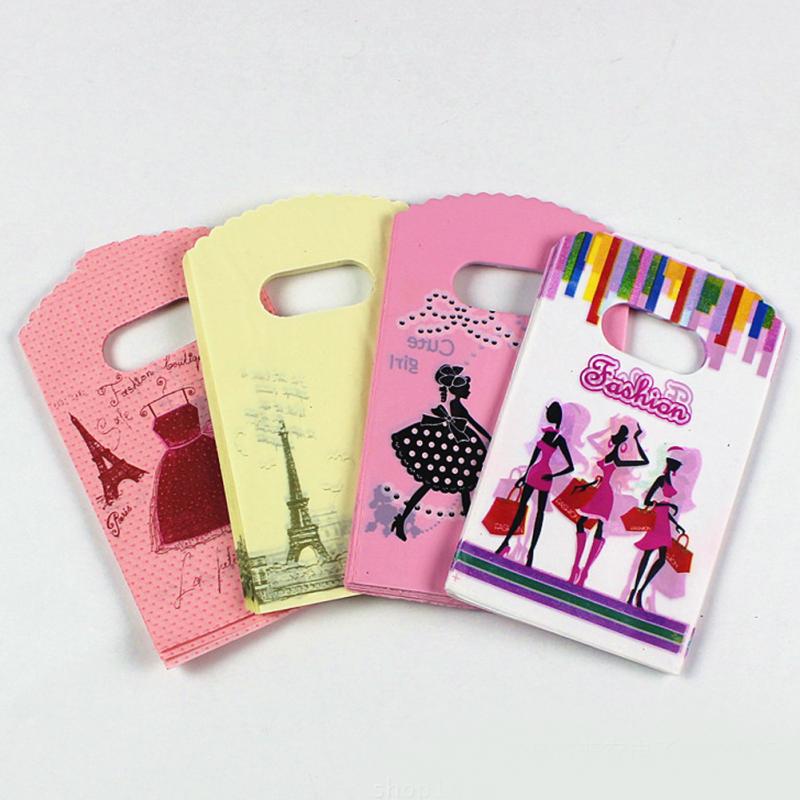 Colorful Print Plastic Jewelry - Event Party Shop incelemesi ve fiyatı