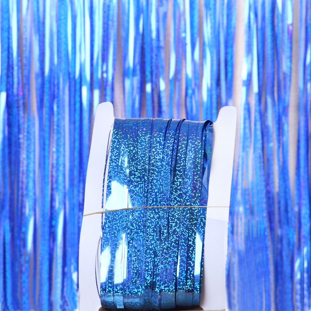 Laser rain curtain decoration  - Party Event Supply Store incelemesi ve fiyatı