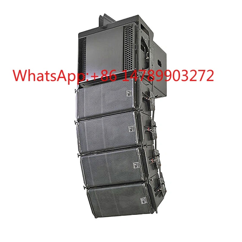 Professional Line Array Speake - Event Party Dj incelemesi ve fiyatı