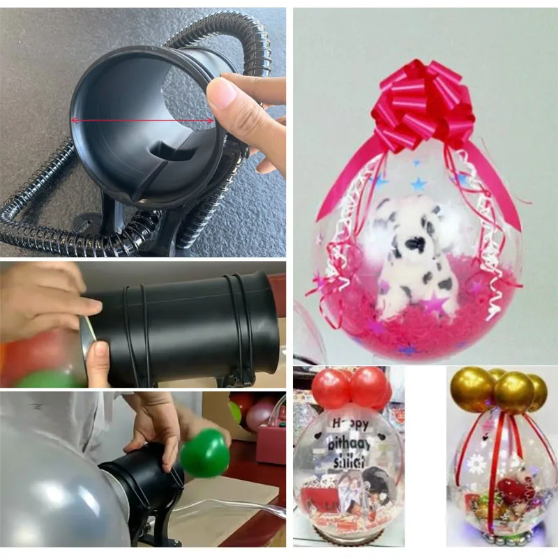 Balloon Expander Machine Ballo - Balloon Pump Hand incelemesi ve fiyatı