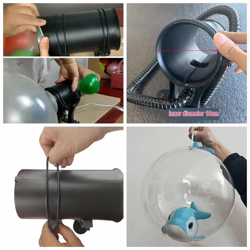 Balloon Expander Machine Ballo - Balloon Pump Hand incelemesi ve fiyatı