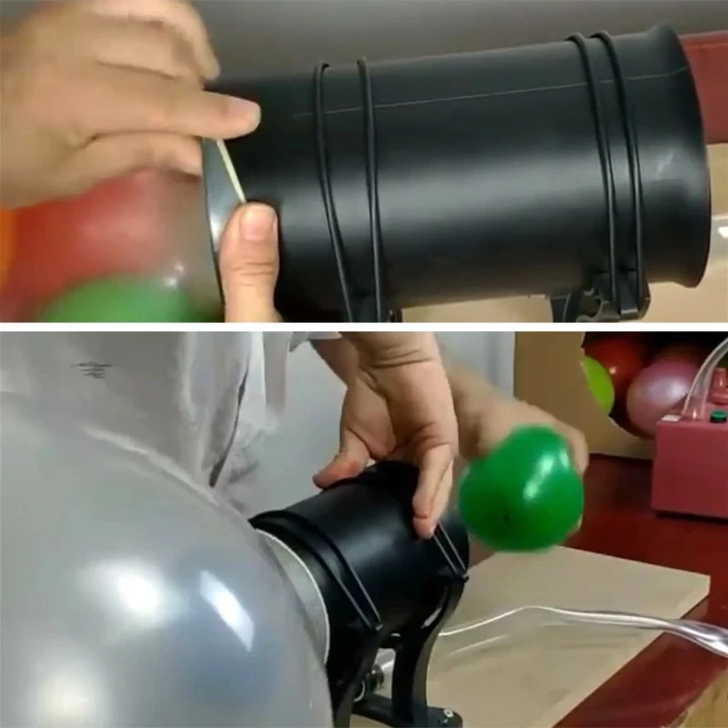 Balloon Expander Machine Ballo - Balloon Pump Hand incelemesi ve fiyatı