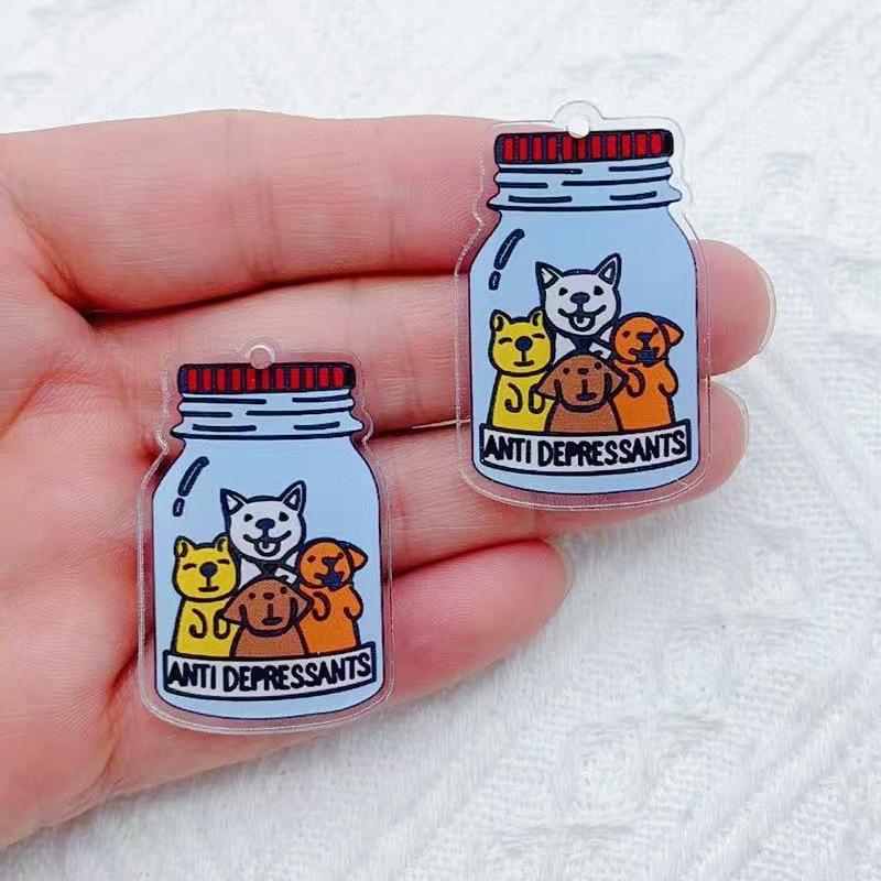 10pcs Halloween cartoon charac - Event Party incelemesi ve fiyatı