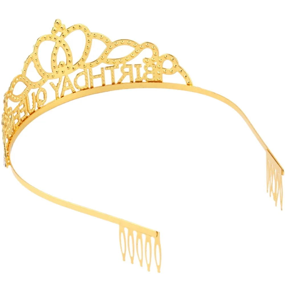 Rose Gold Glitter Birthday Que - Birthday Sash Glitter incelemesi ve fiyatı