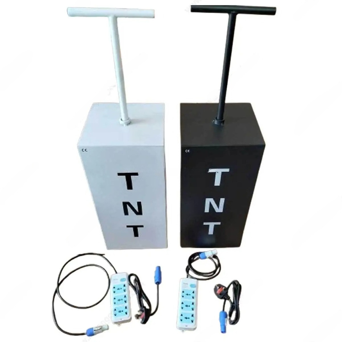 Popular Electronic Remote-cont - Confetti Cannon Tube incelemesi ve fiyatı