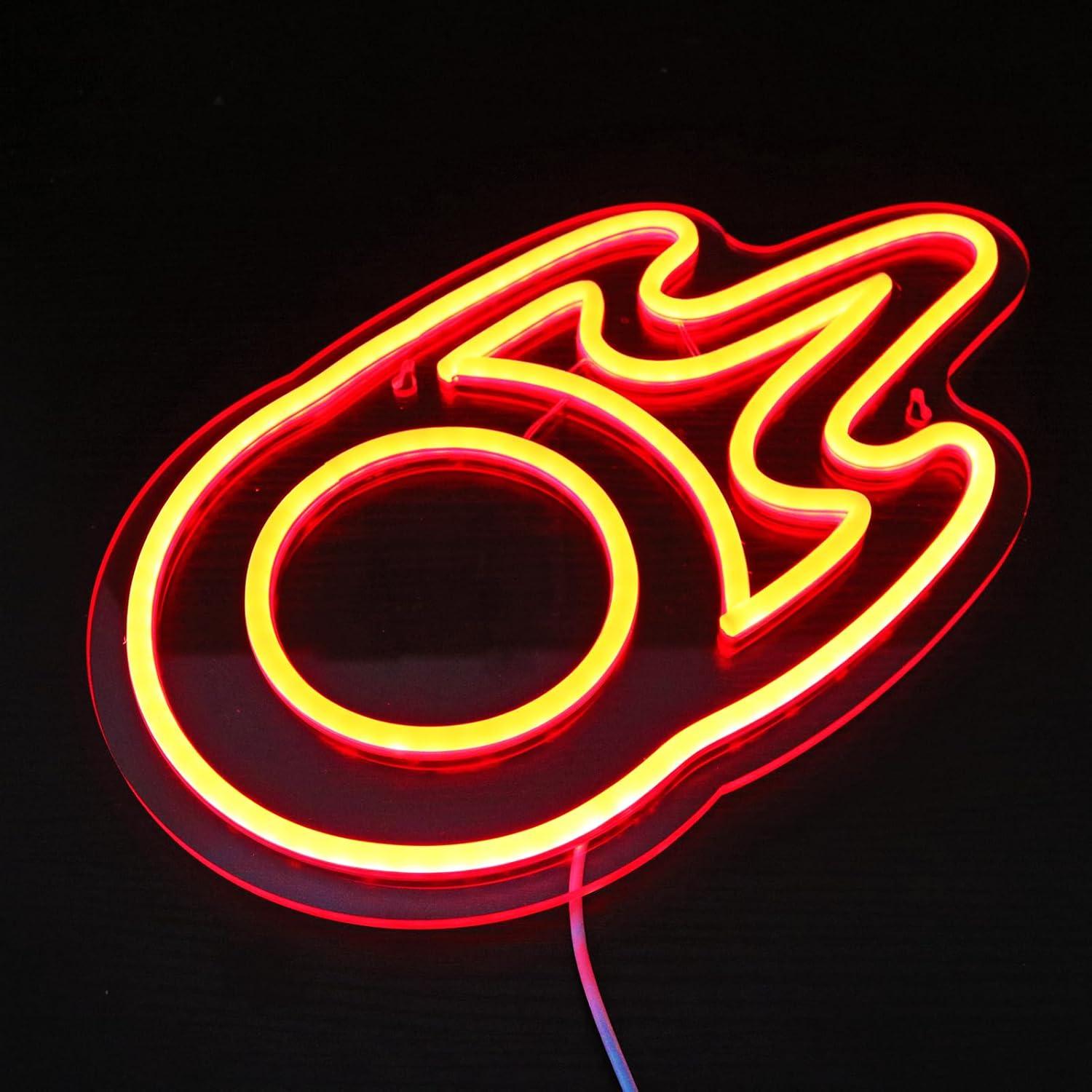 Gaming Scholar Neon Sign USB P - Neon Sign Party incelemesi ve fiyatı