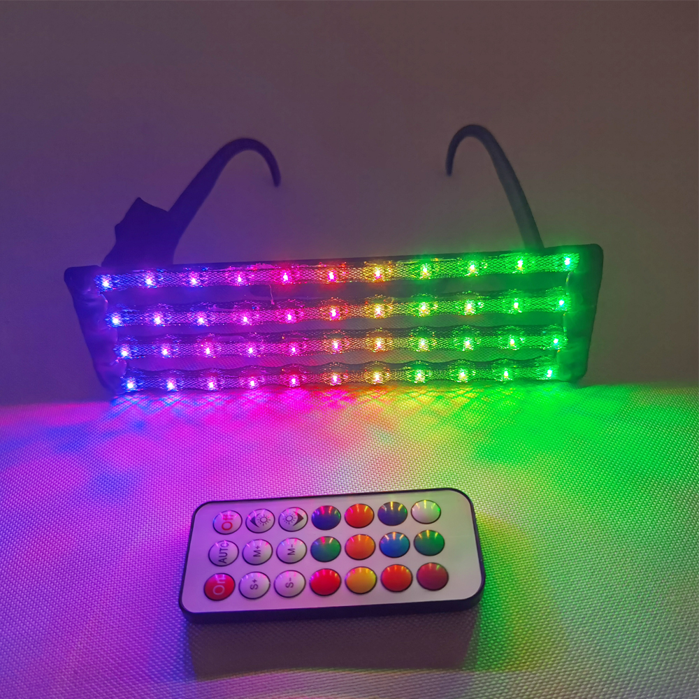 Fashion Glow Party Glasses Lig - Event Party Dj incelemesi ve fiyatı