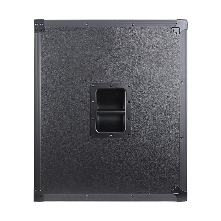 High‑Quality 18‑Inch DJ Subwoo - Event Party Dj incelemesi ve fiyatı