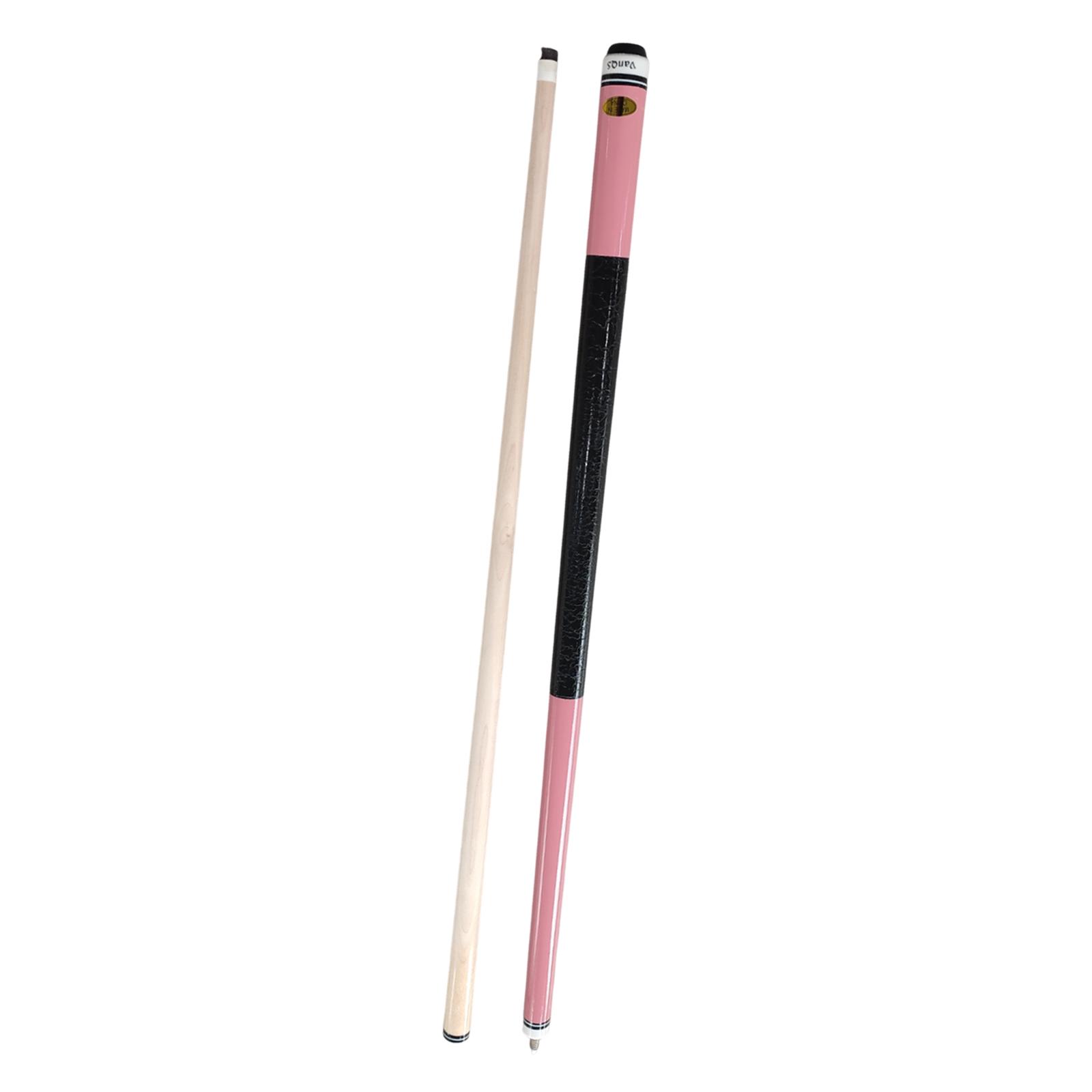 Wooden Pool Cue Stick 13mm Cue - Centerpiece Stick incelemesi ve fiyatı