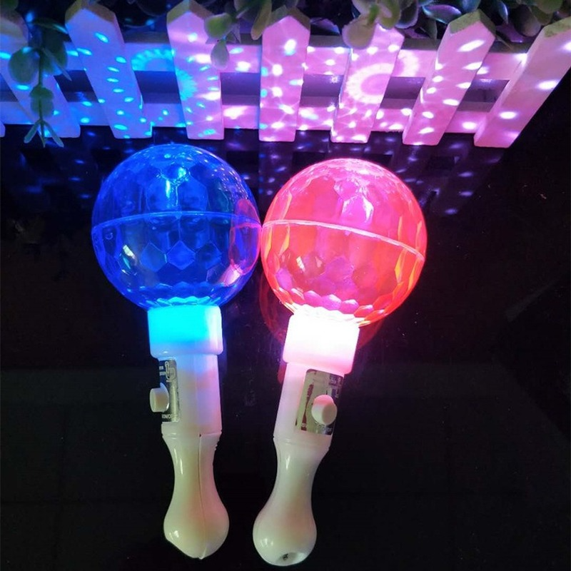 20PCS Party LED Stick Luminous - Cotton Candy Cone incelemesi ve fiyatı