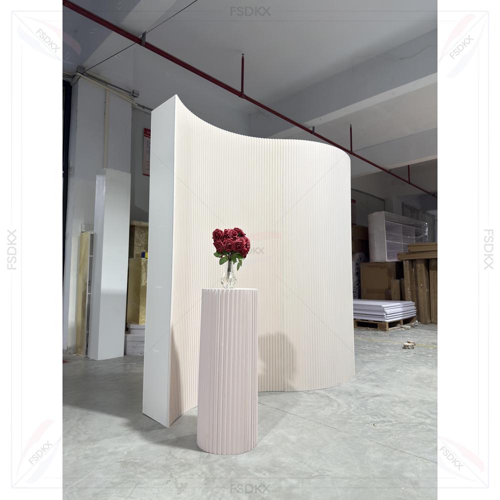 New Design PVC Wedding Backdro - Party Event Supplier incelemesi ve fiyatı