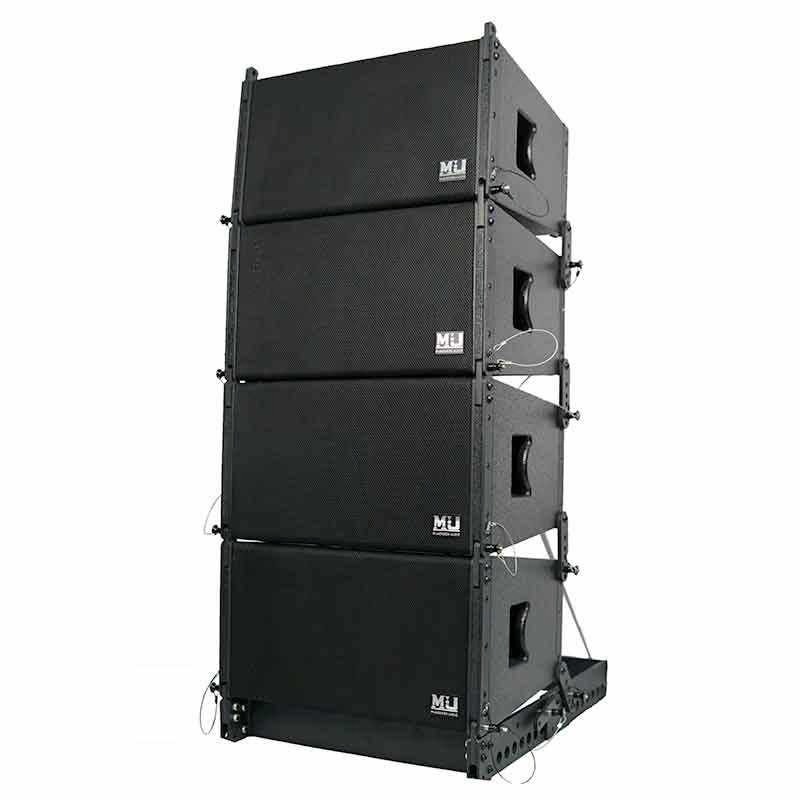 Compact Professional Audio Min - Event Party Dj incelemesi ve fiyatı