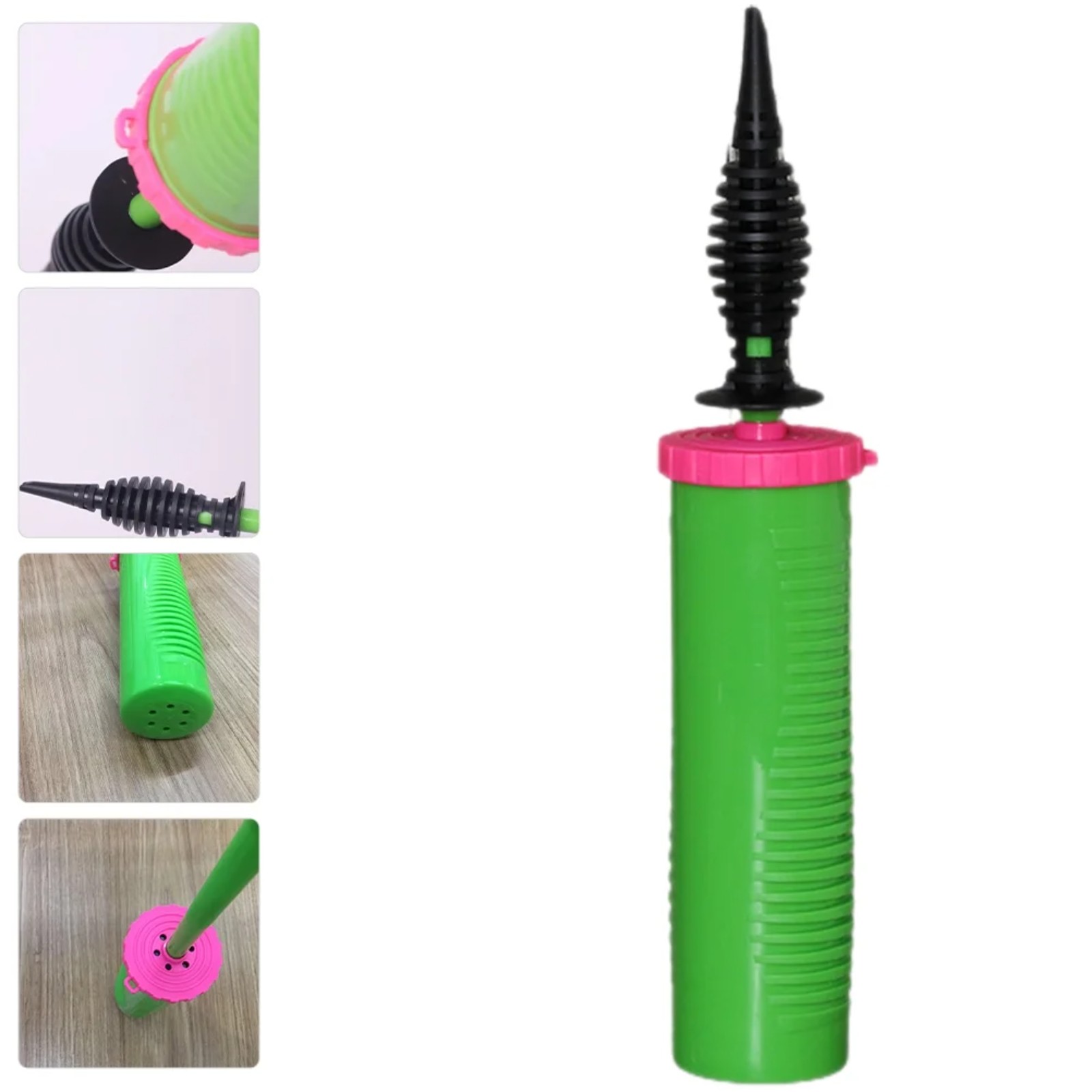 High Quality Balloon Pump Air  - Balloon Pump Hand incelemesi ve fiyatı