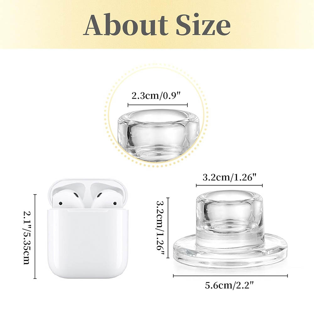 Candlestick Holders Clear Shor - Centerpiece Stick incelemesi ve fiyatı