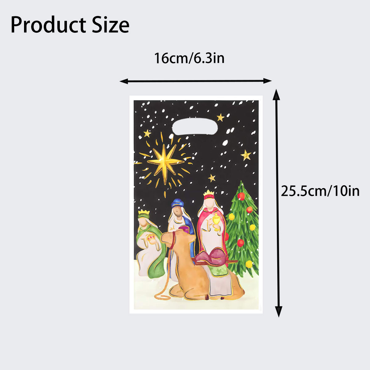 20Pcs/40Pcs Christening-Themed - Party Event Supply Store incelemesi ve fiyatı